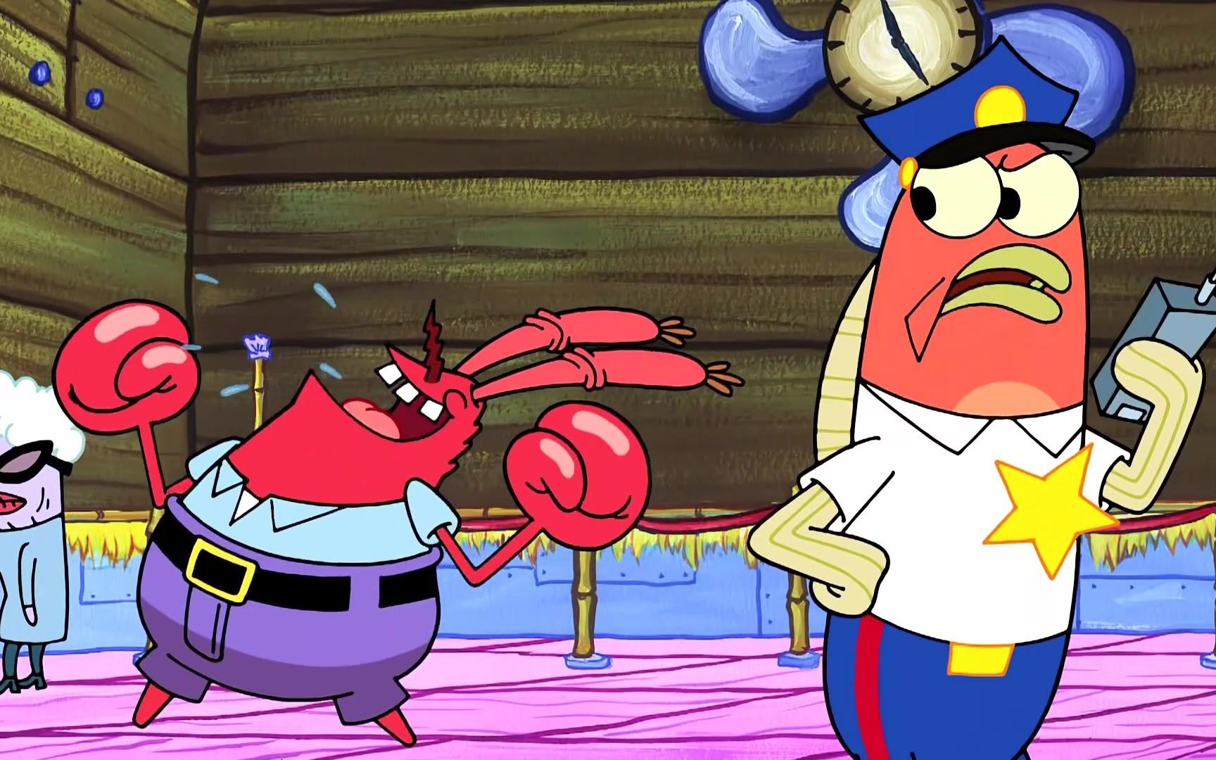 【第9季/hdr版】有钱钱就好