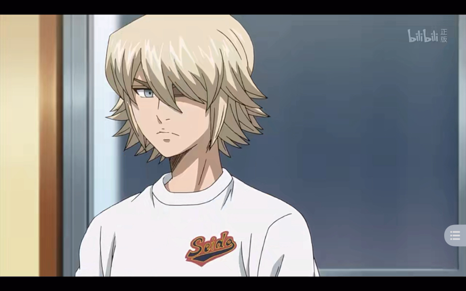 【钻石王牌】青道第不知道多少届下克上大赛分出胜负!