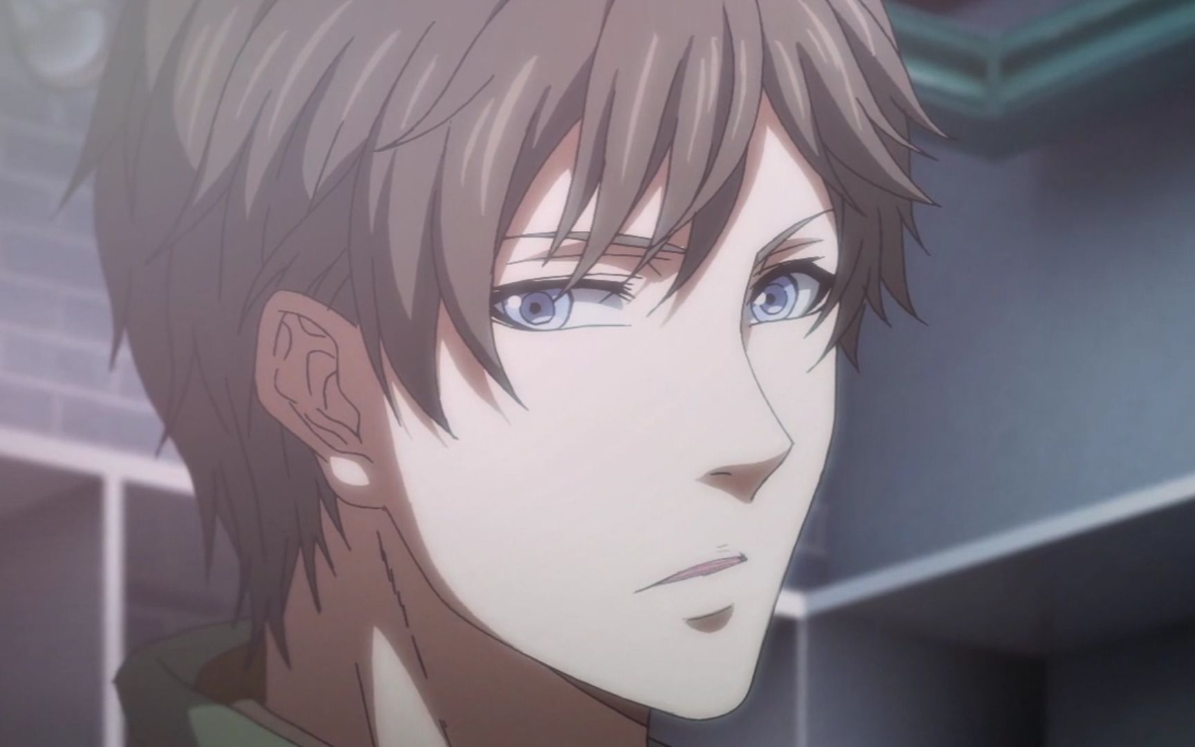 【王杰希】not a love song(赠@膜嘉娜)