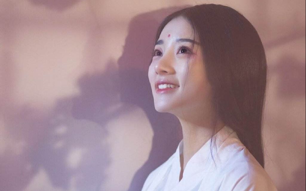 【男狐聊斋:秀郎x阿绣/倩郎x小倩】《凉凉》(朱丽岚x叶小开之伪德国