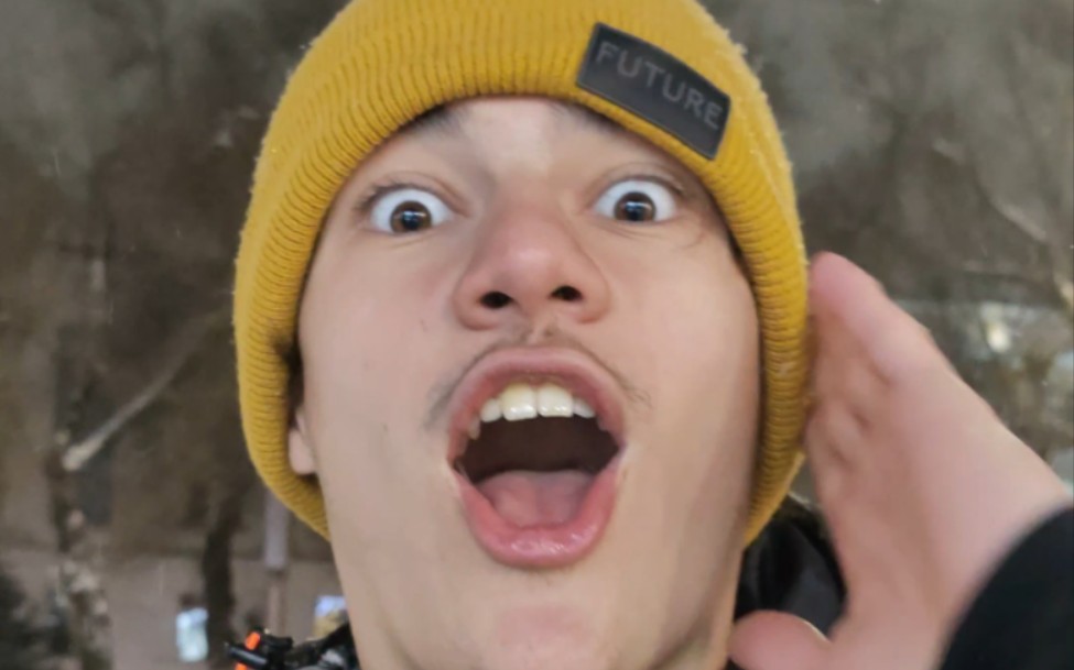 利群小子火到海外去了?