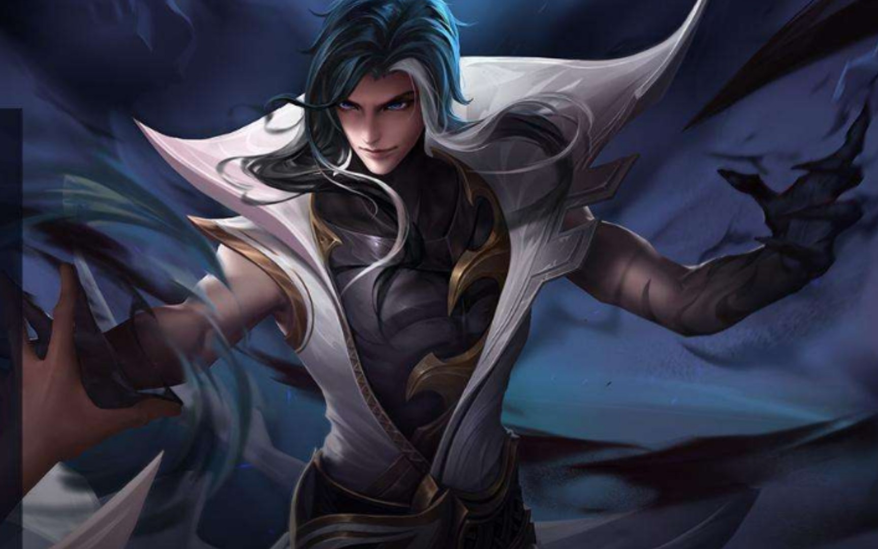 王者荣耀合集 司马懿