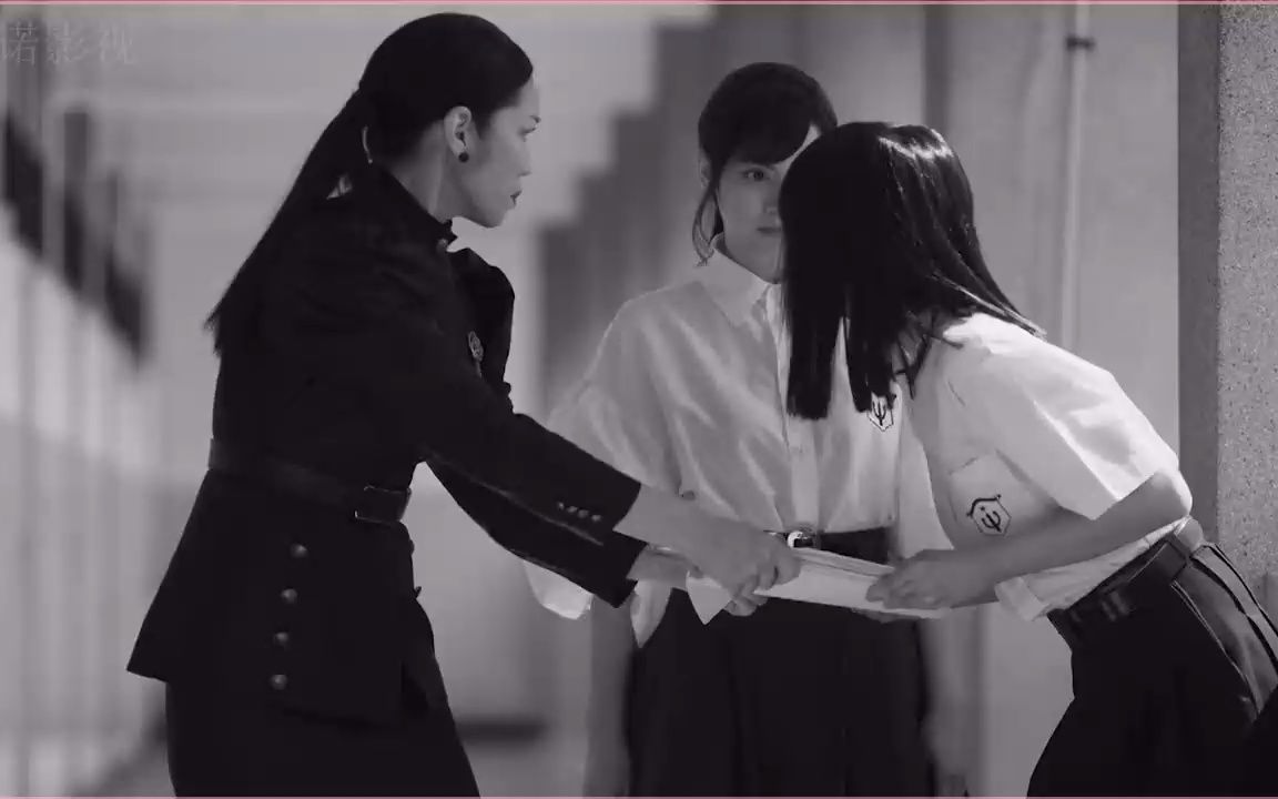《禁忌女孩》解放:这次娜诺猜中了开头 却没有猜中结局