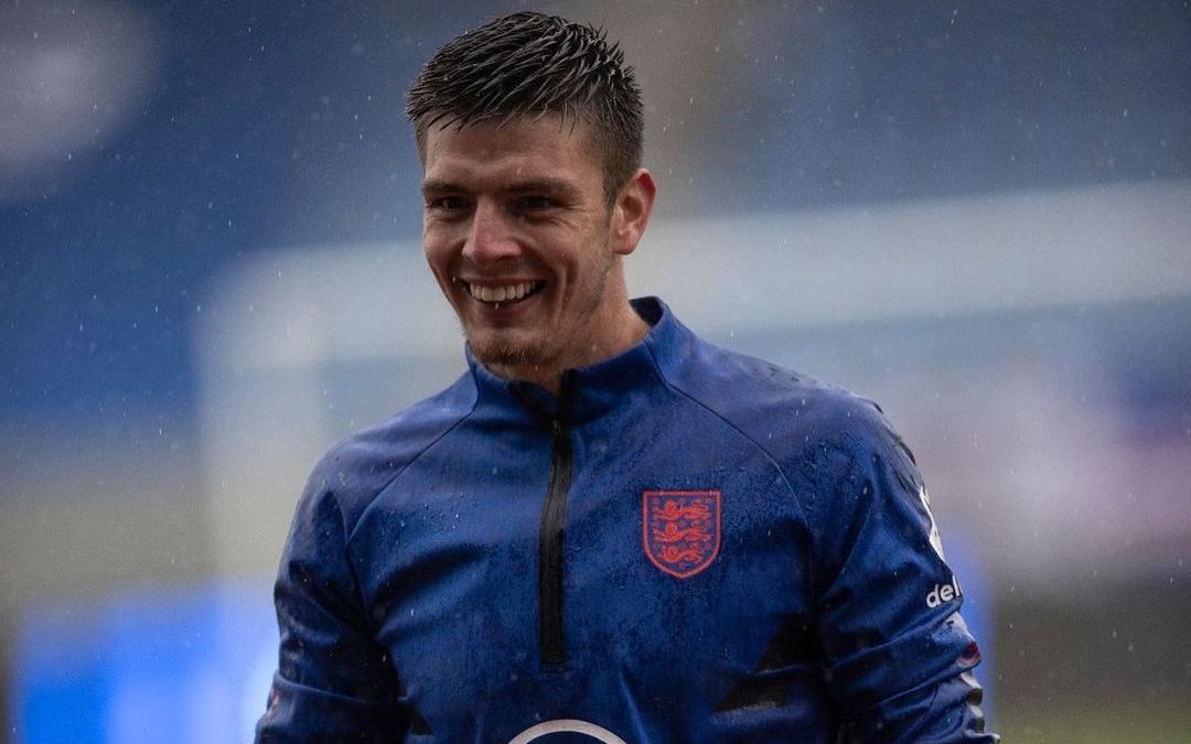 搬运,伯恩利门将:尼克-波普2020集锦