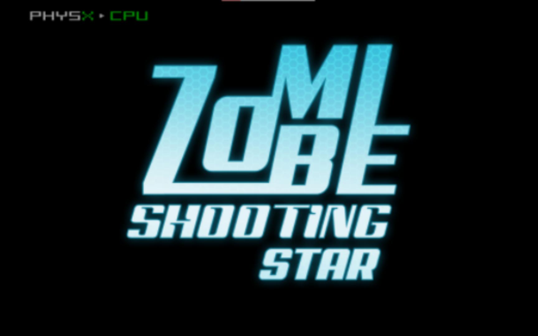 [图]《僵尸行星：Zombie Shooting Star》一命通关全流程 【已更新至第三期】4K