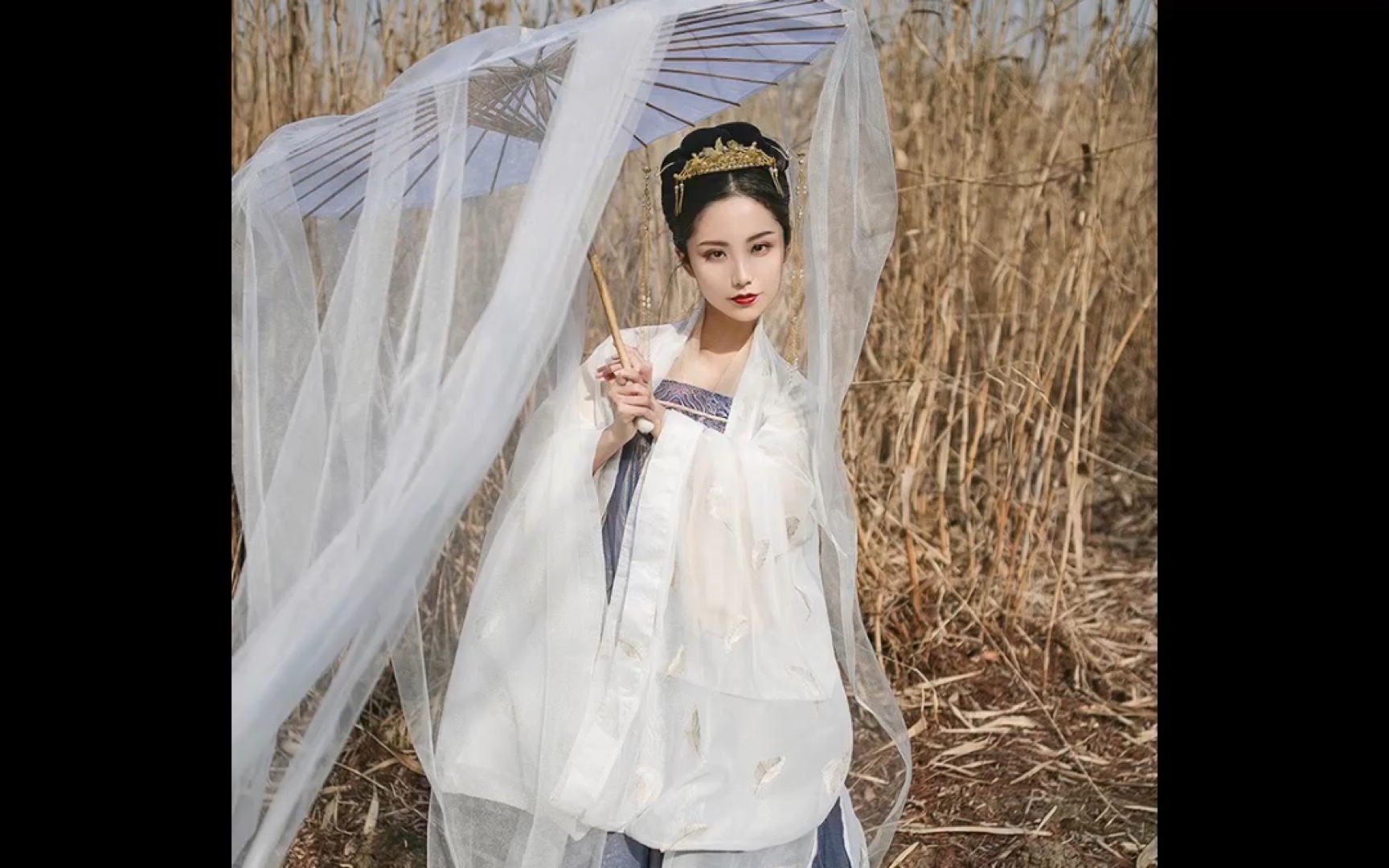 卿如许_无妄海开箱_哔哩哔哩 (゜-゜)つロ 干杯~-bilibili