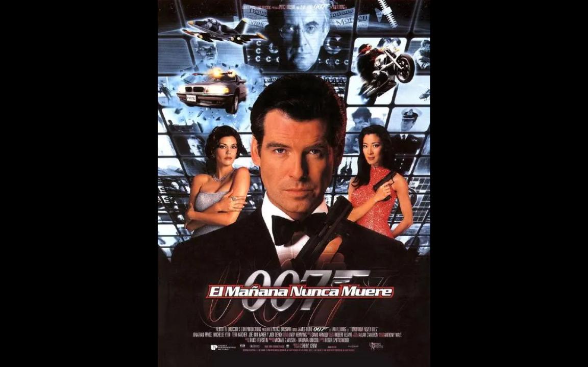 [图]Tomorrow Never Dies 96k32bit