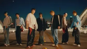 RIIZE出道曲Get A Guitar MV公开