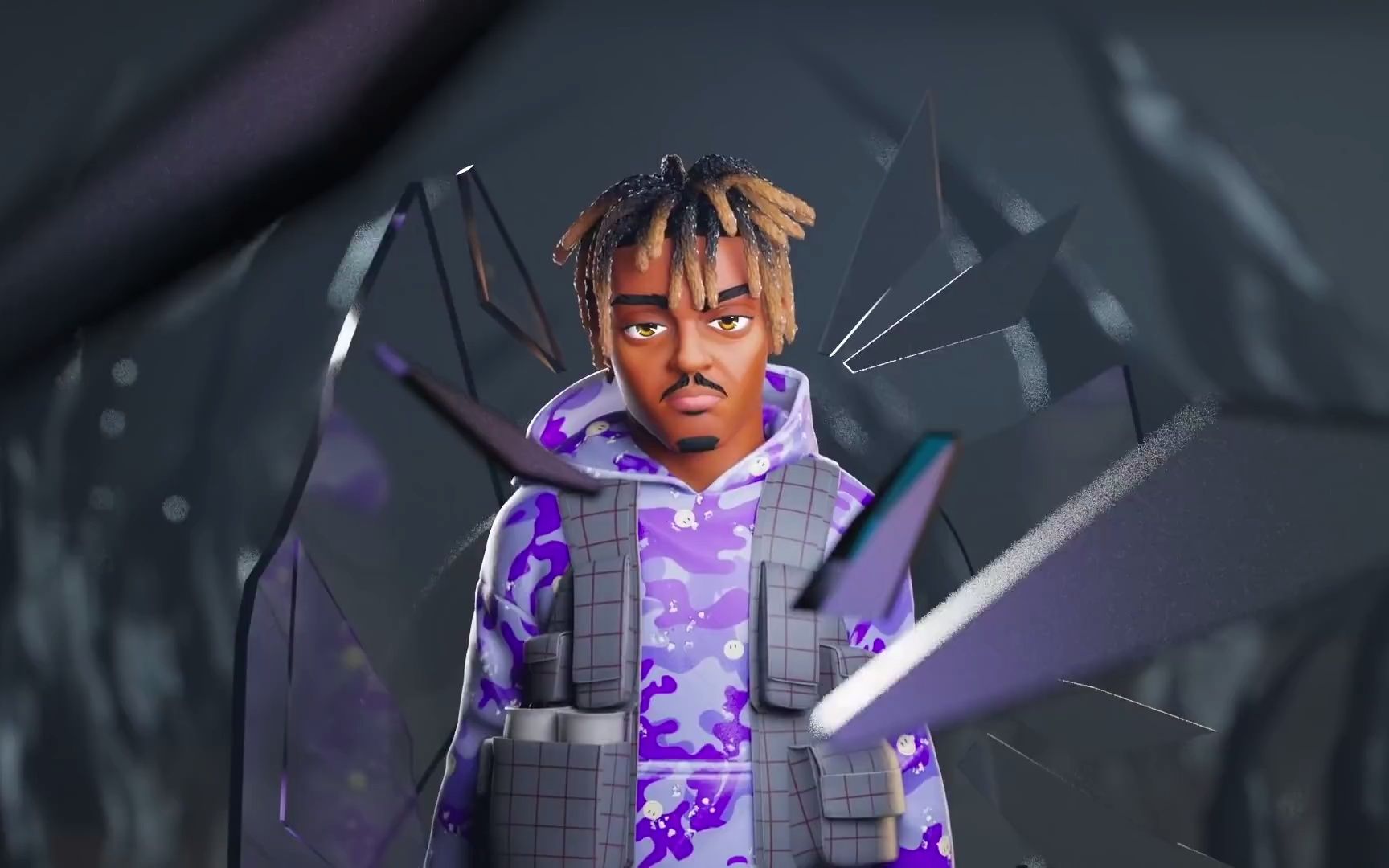 juice wrld - cigarettes (official music video)