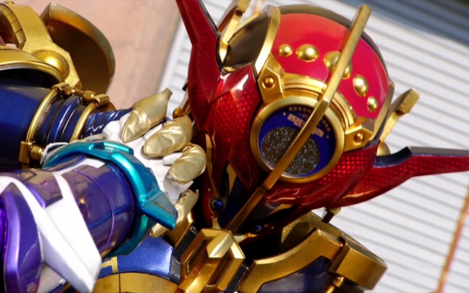 丝滑60帧hdr假面骑士e总全形态变身高帅打斗必杀合集