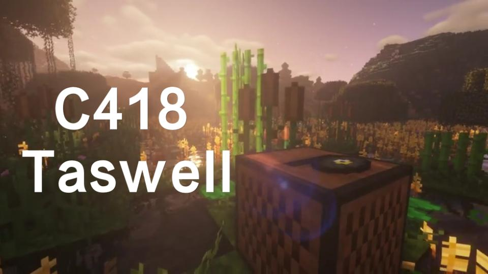 [图]【Minecraft】创造模式中最好听的一首BGM，压抑的前奏在音乐高潮时给人豁然开朗的感觉！