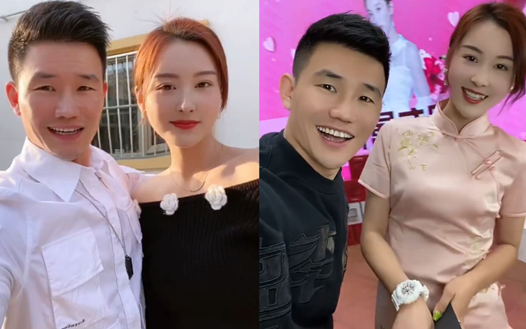 嘎子老婆图片