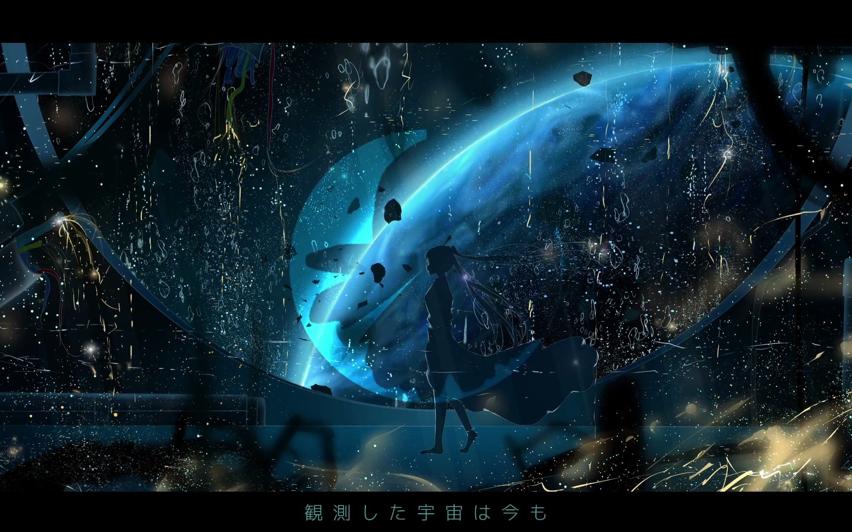 ジュノー / 初音ミク