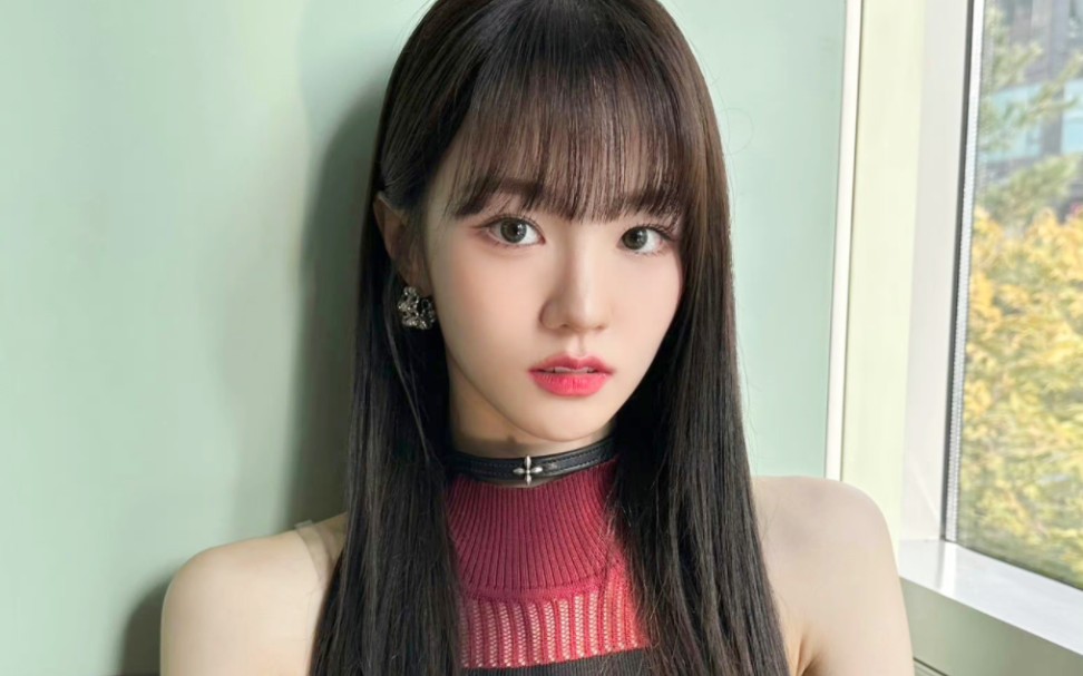 告别mc娜娜【4k直拍合集】nana权娜妍 baby dont stop 231115 woo!