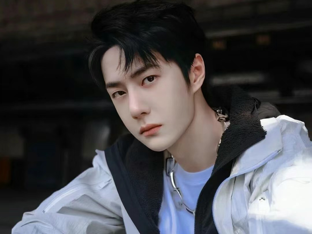 王一博面相分析