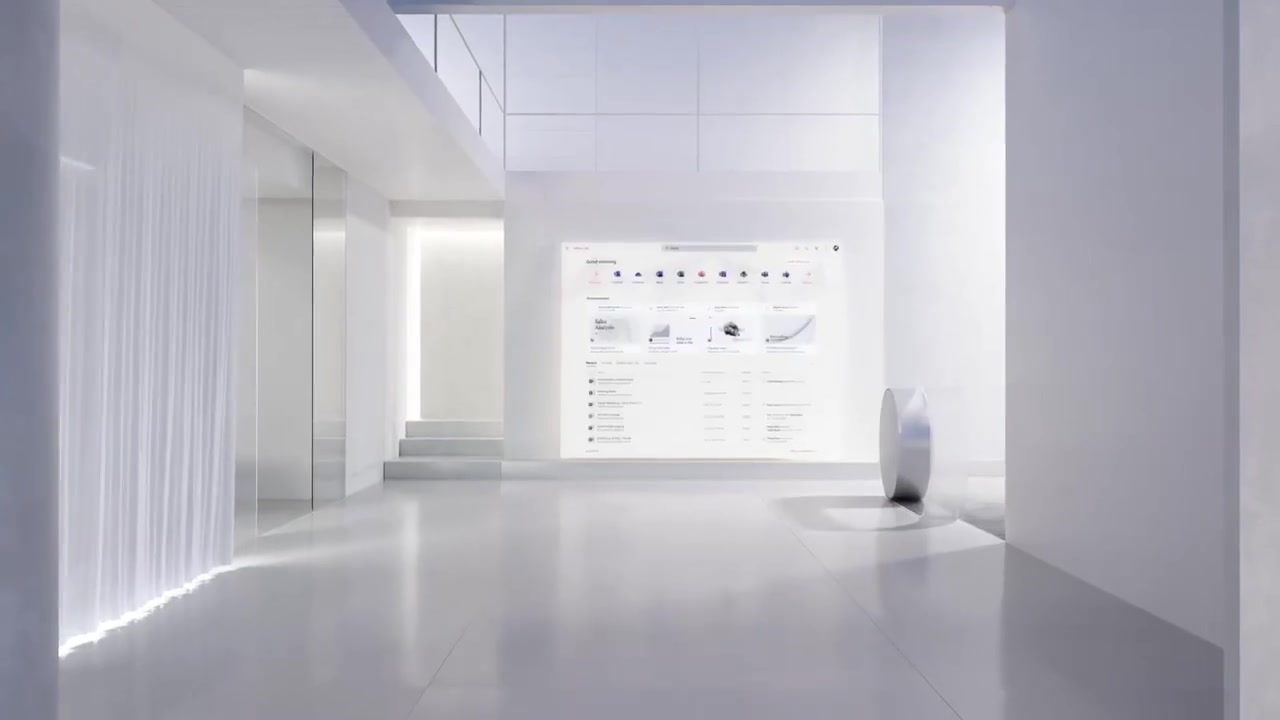 微软office宣传片_哔哩哔哩_bilibili