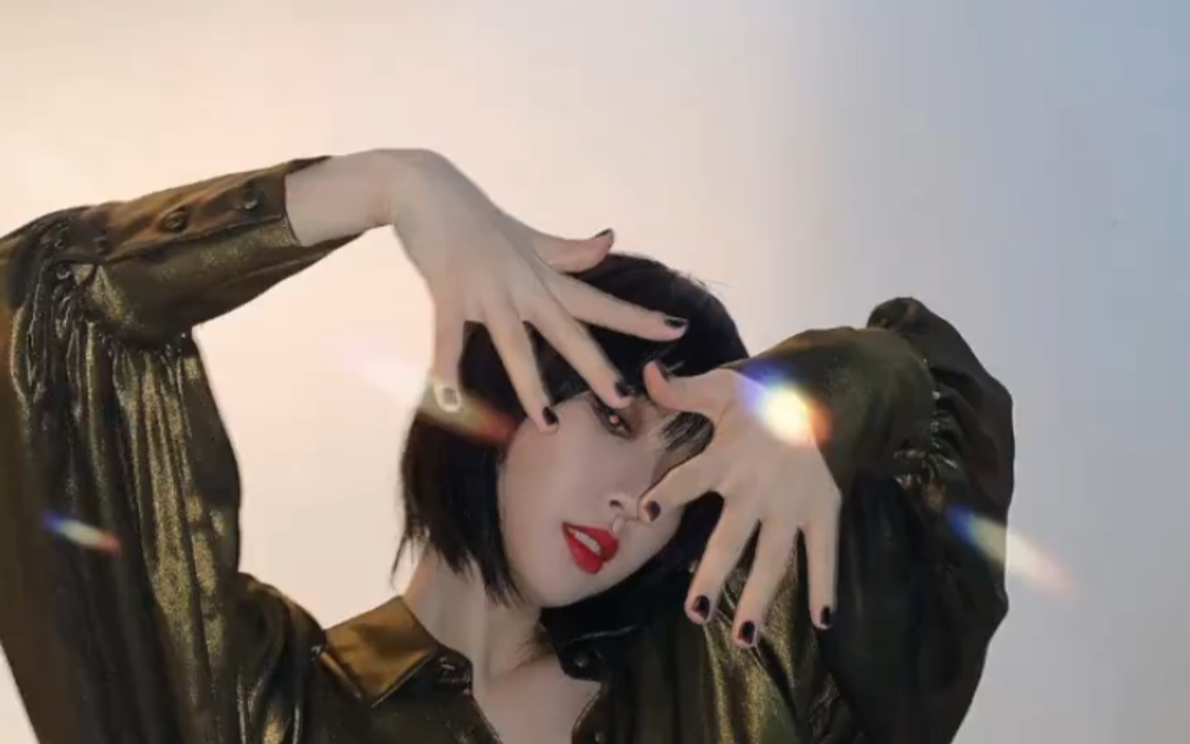 霸气欣姐_哔哩哔哩 (゜-゜)つロ 干杯~-bilibili