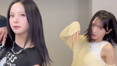 野口衣織-哔哩哔哩_Bilibili