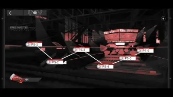 三术无雷mn Ex 8 哔哩哔哩bilibili 明日方舟