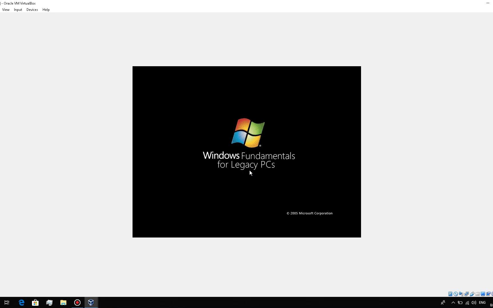 install windows flp in 13 minutes
