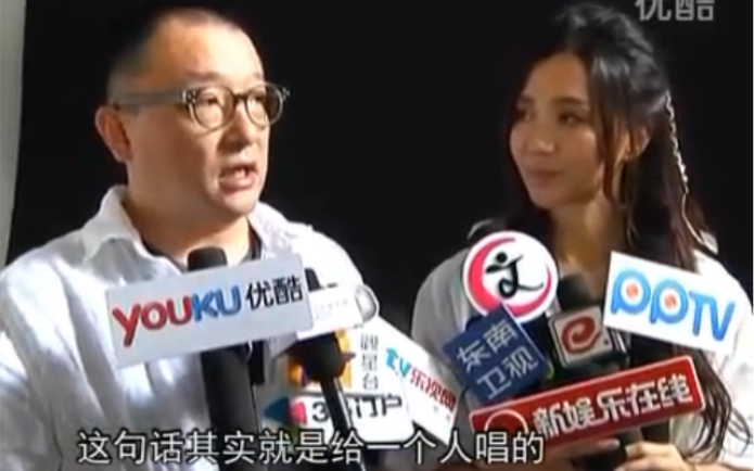 [图]【阿朵】《世間沒有一無所有的人》拍攝花絮報導 談及版權直呼「明搶」