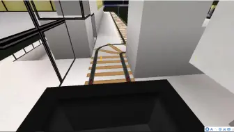 【POV】花漾城环线轨道交通前方展望