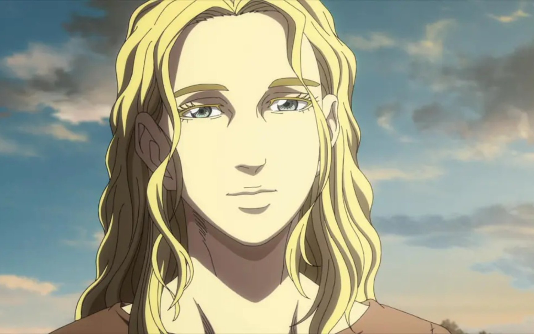 后来文兰有个村子,名叫阿尔涅兹