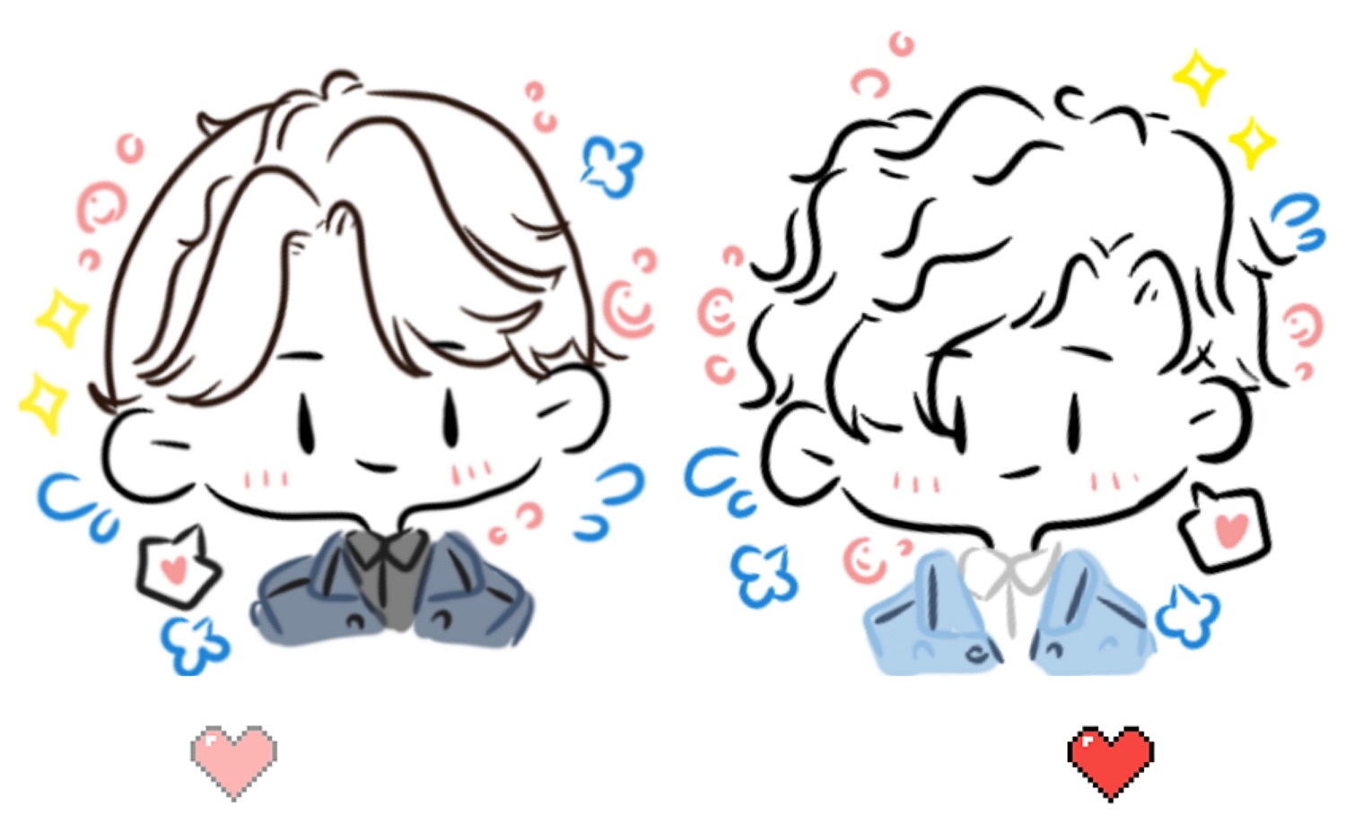 活动  《与爱同居》hold me tight || mew suppasit || 中文填词