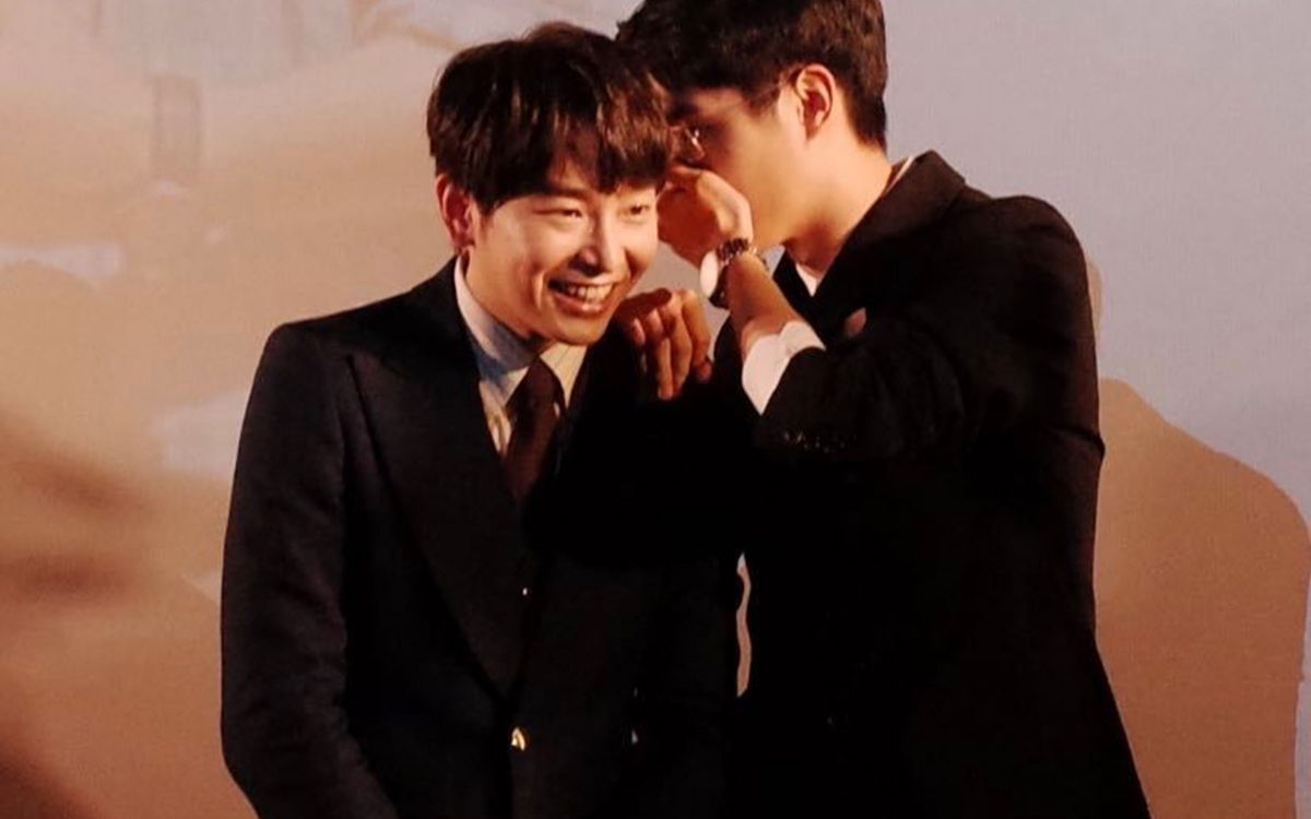 彭昱畅你不对劲啊孩子大了都会开车了