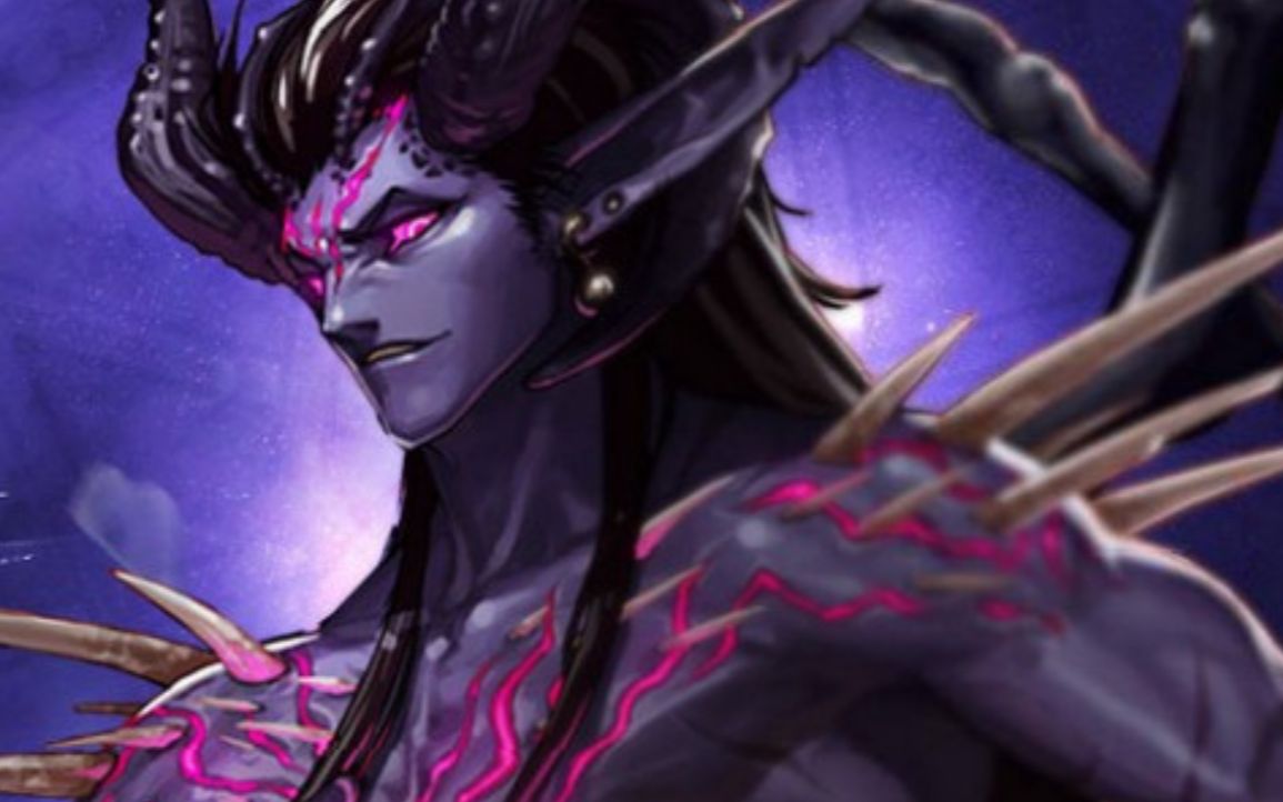 野队都没人要的c通关奥兹玛3牛_哔哩哔哩_bilibili