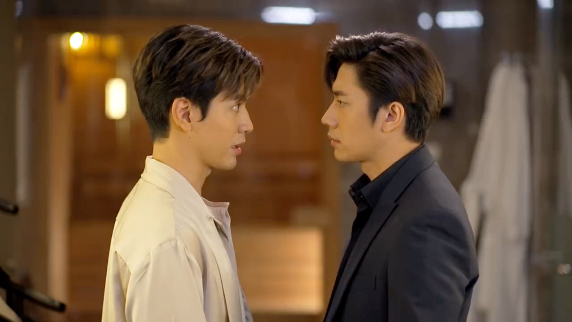 【jamfilm】吸引力法则预告3,末尾是帅气(搞笑)的体育老师tinn,期待