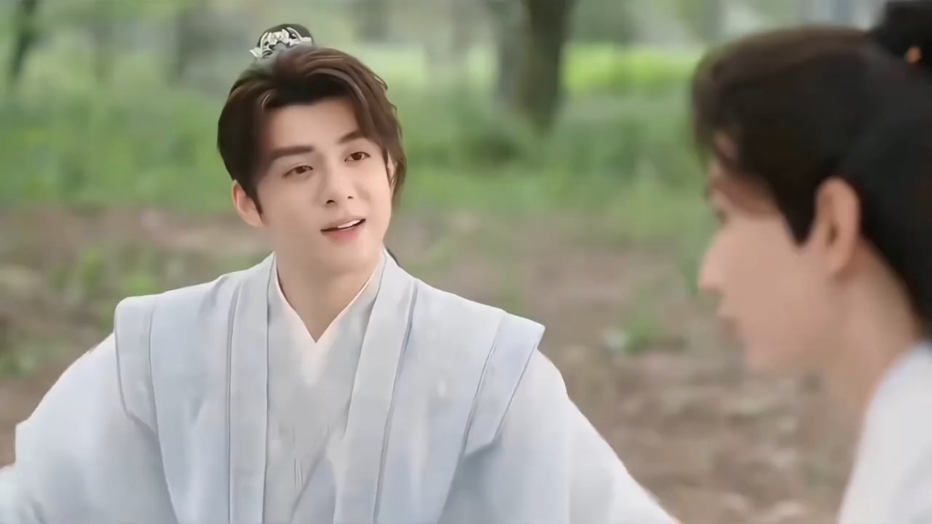 李莲花长命百岁!