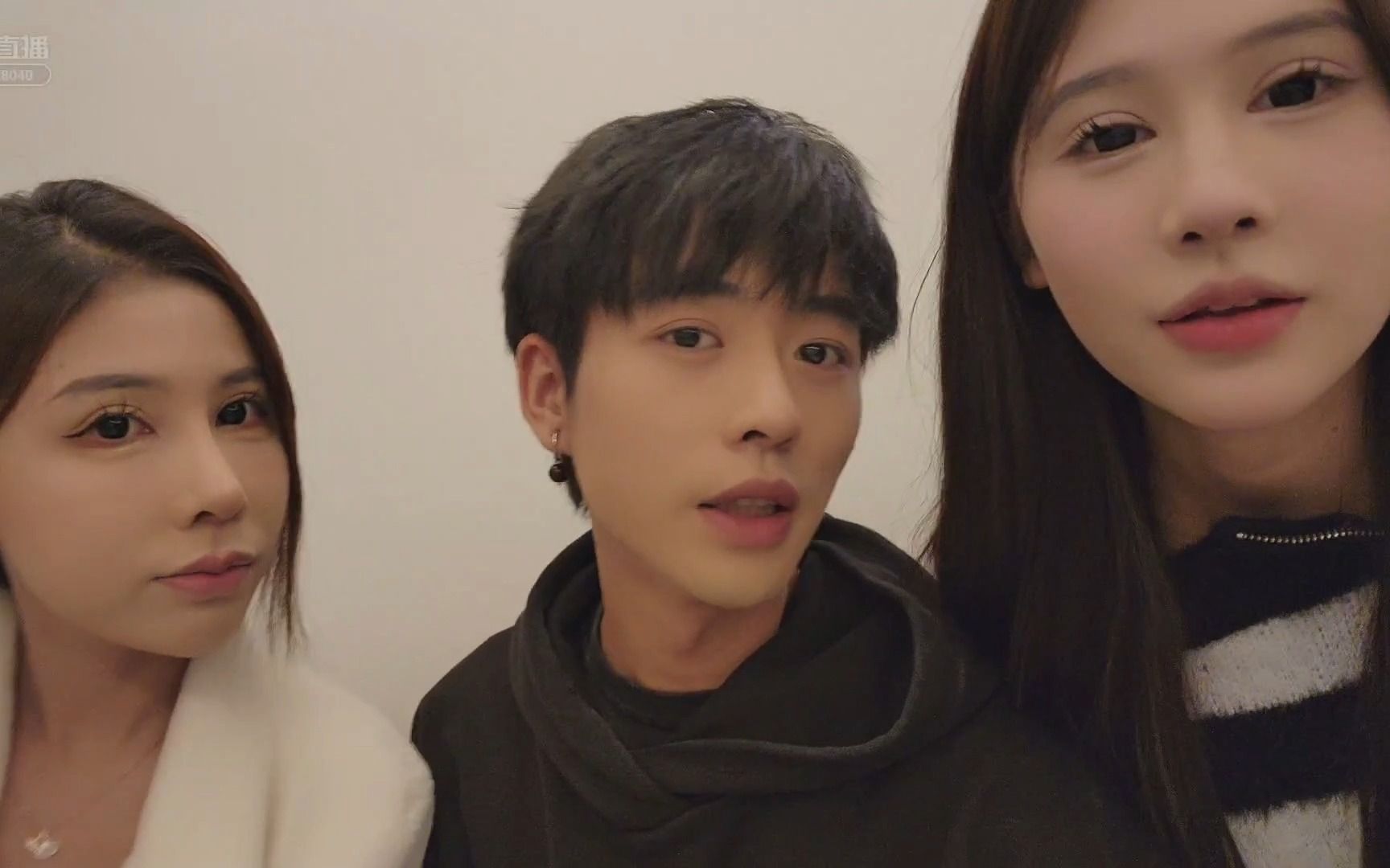 两个女人的相爱相杀,拱火大师陈子圣 {童锦程公会}