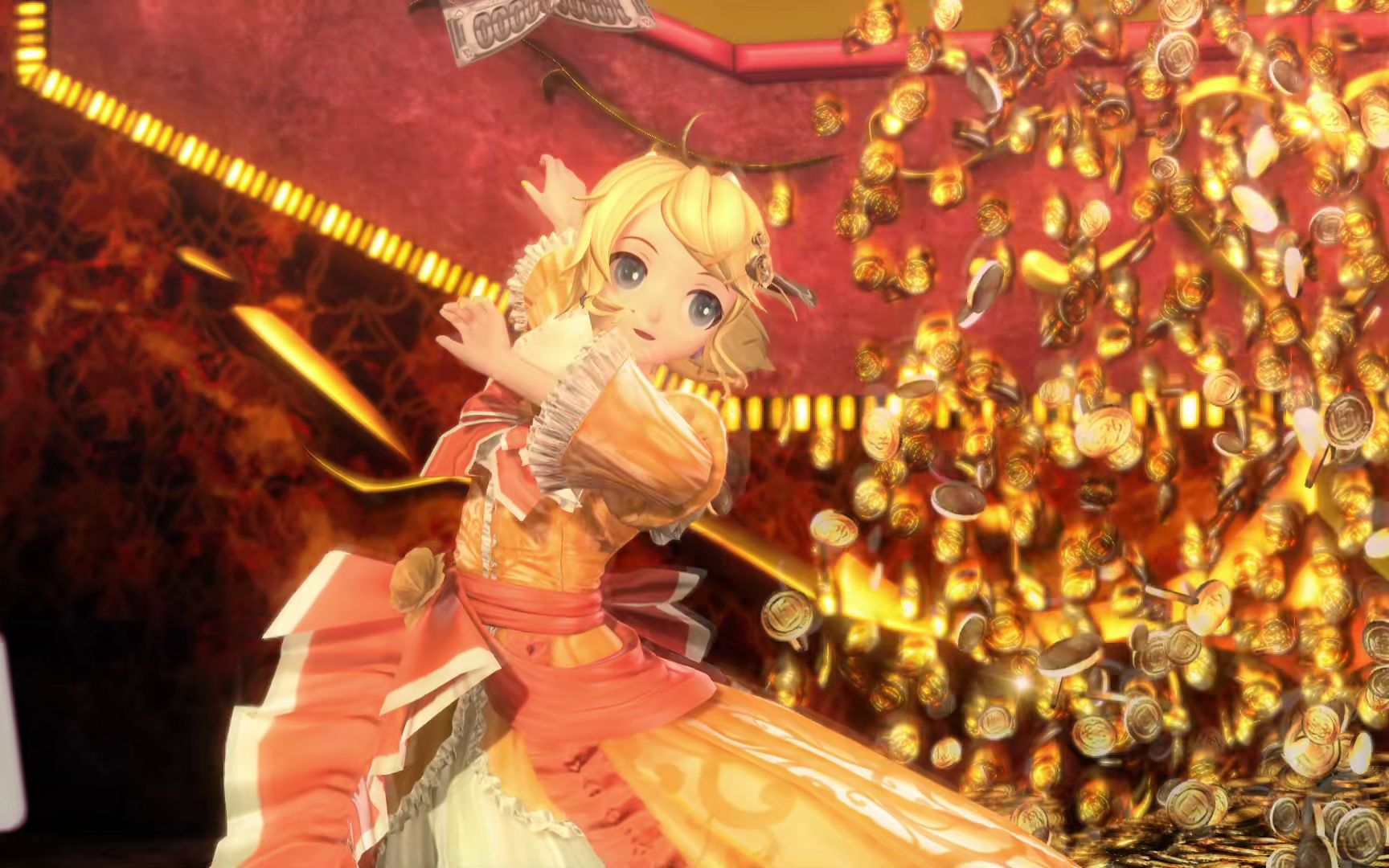 pdaftmodblackjack莉莉安娜路西菲恩多图里修