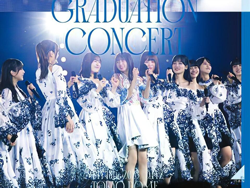 HI-Res）乃木坂46 Nogizaka46 – Asuka Saito Graduation Concert 2023