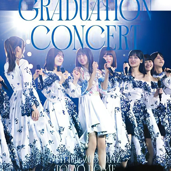 HI-Res）乃木坂46 Nogizaka46 – Asuka Saito Graduation Concert
