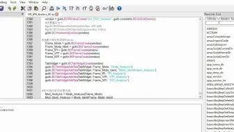 07 Ansa Meta与Python二次开发之头文件