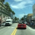 市区驾驶——美国迈阿密