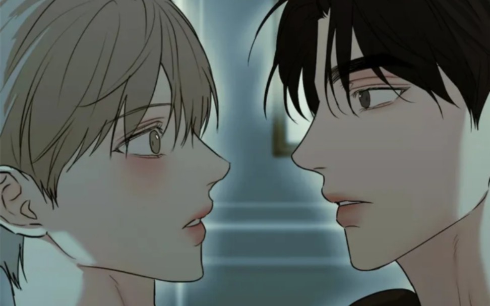 爱欲最新话,不得不说这个攻真的好伟大一张脸啊