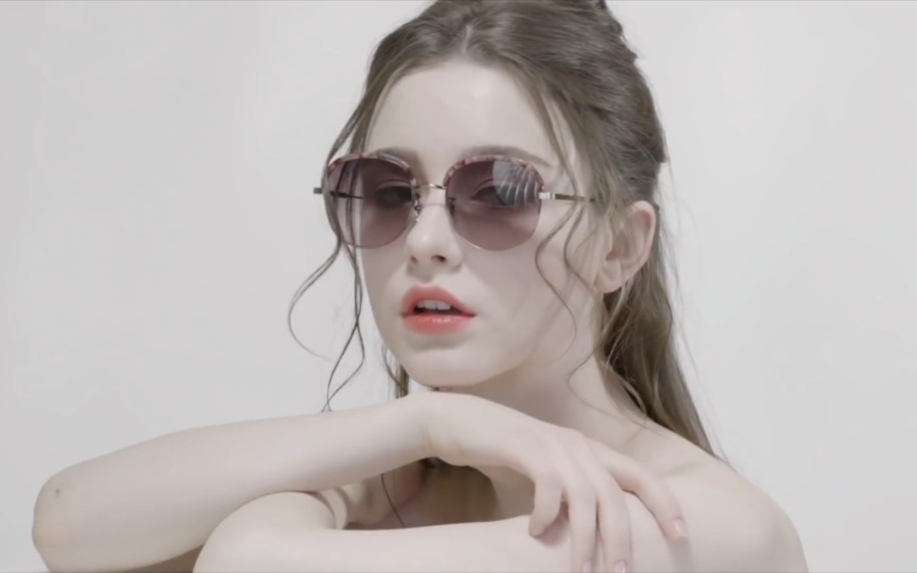 美到窒息的俄国小姐姐-dasha taran