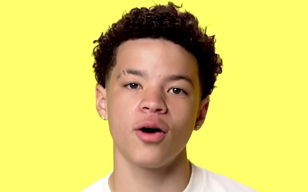 lil mosey noticed live97