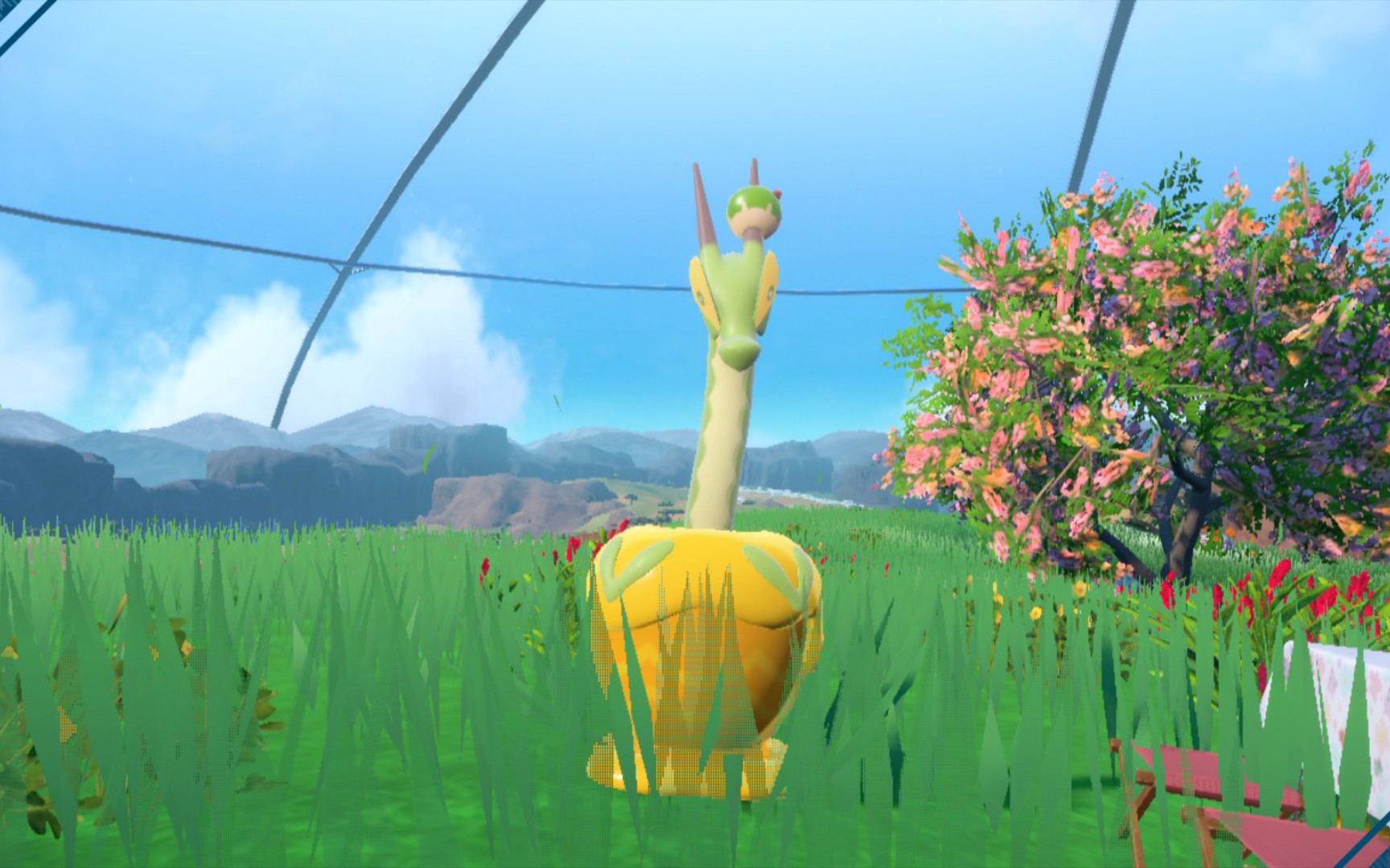 78蜜集大蛇进化方法 闪色展示 技能展示78