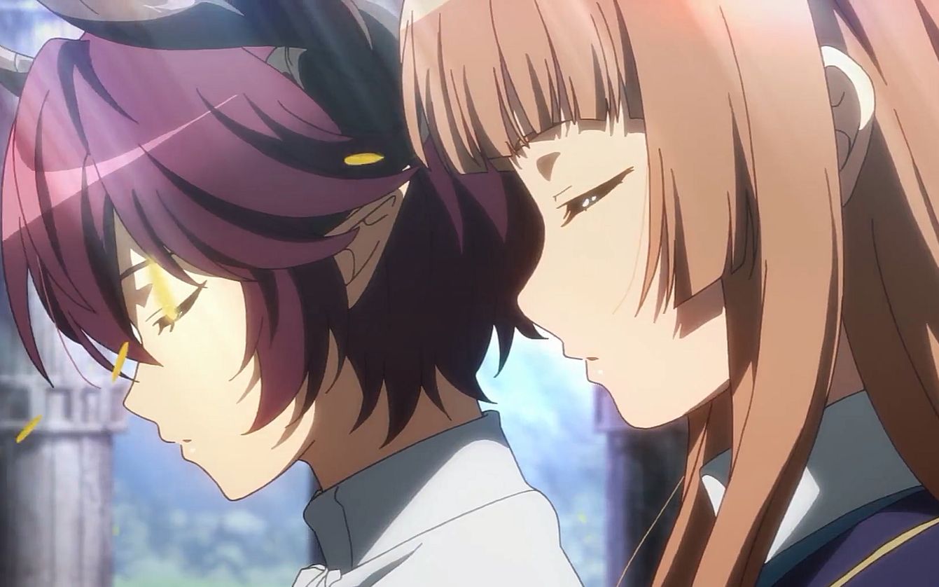 【1月】mysteria friends(巴哈姆特之怒) / 玛娜莉亚魔法学院 第4话