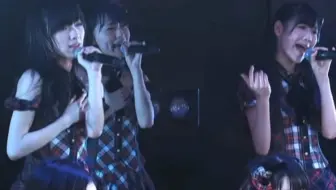 Akb48 14期生公演与其温柔待我不如吻我 哔哩哔哩 Bilibili