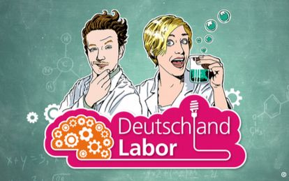 【德国研究实验室:Das Deutschlandlabor】第六集 住房(Folge 06 Wohnen)哔哩哔哩bilibili