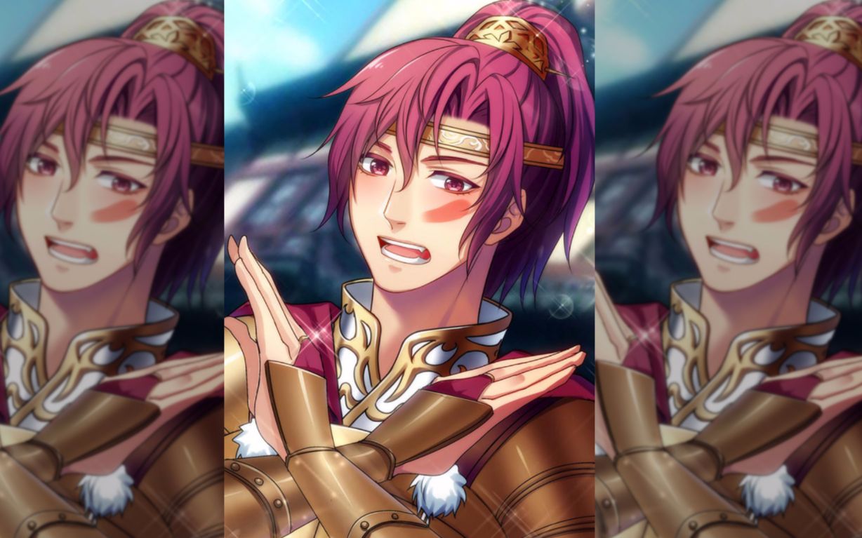 【mad】梦回南朝-石头