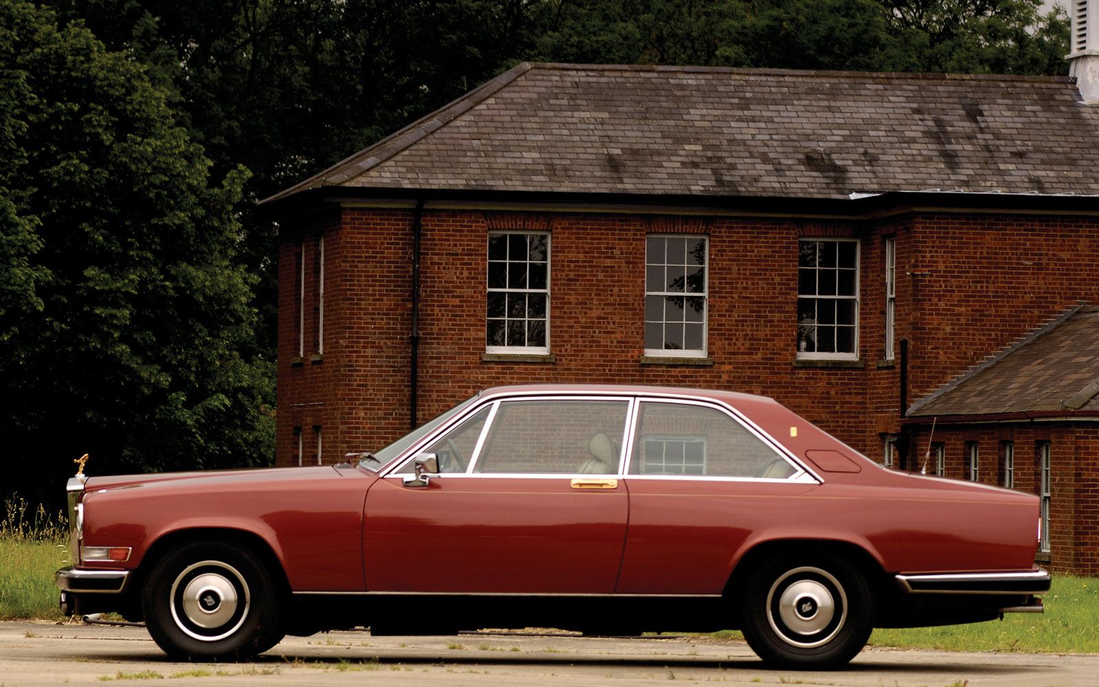 劳斯莱斯——卡玛格之旅_哔哩哔哩_bilibili