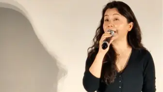 2023广州国际音响唱片展 冬季特展 力高音响 柏菲唱片 童丽《听不到的说话》