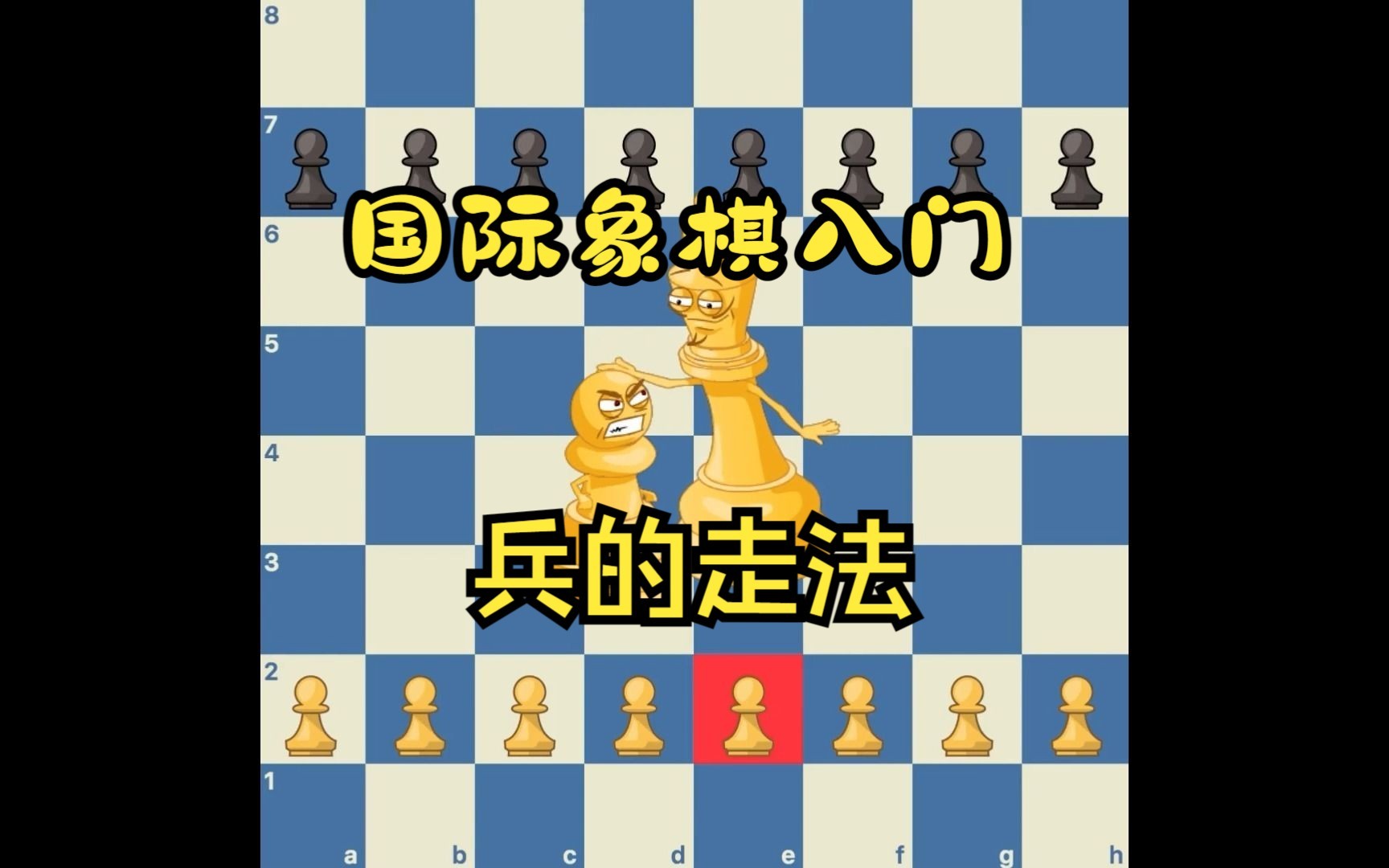 5 国际象棋