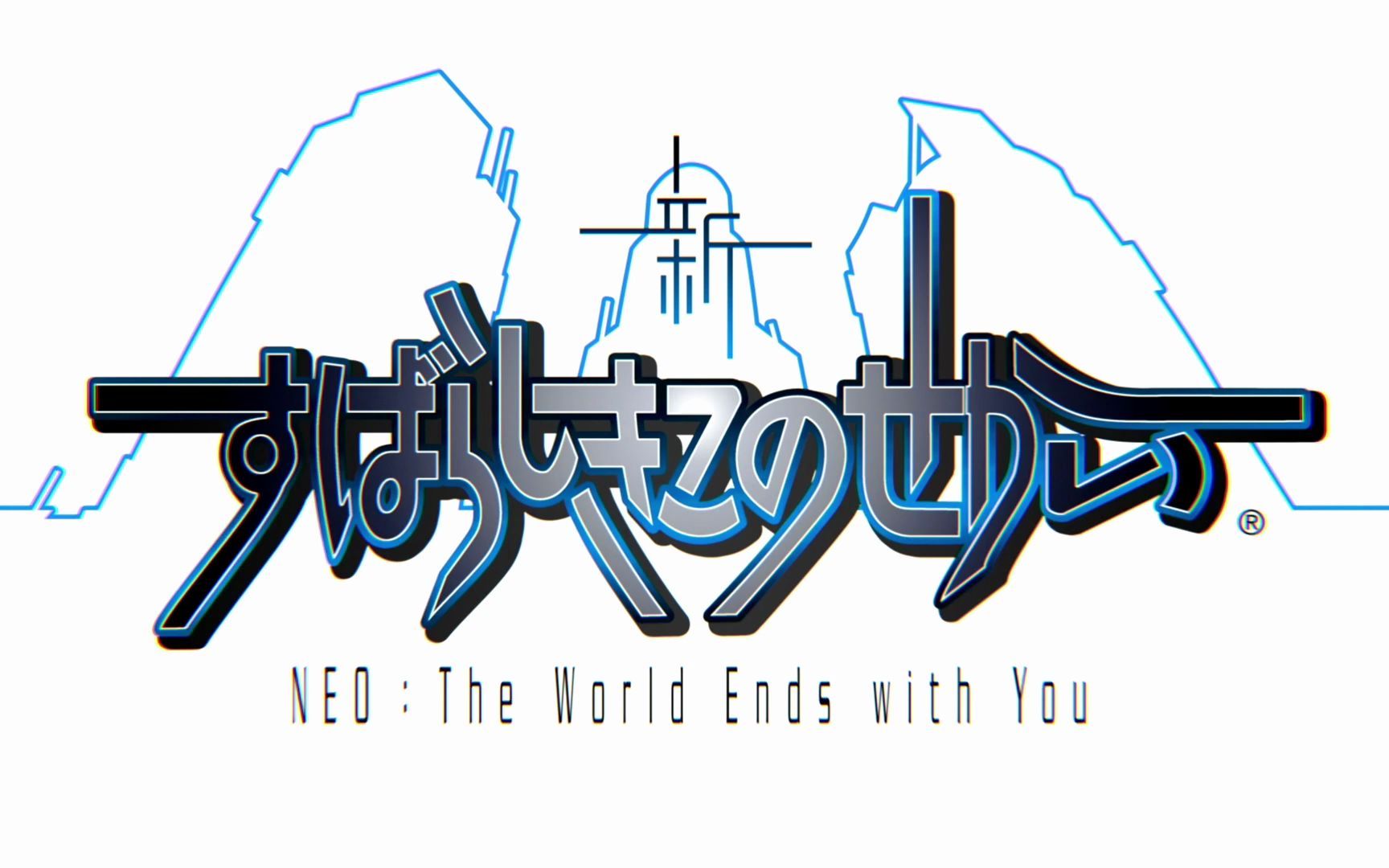 新美妙世界/美妙世界2 游戏op